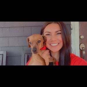 Meet your Posher, Melanie